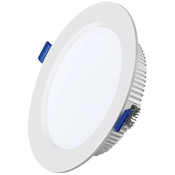 ダウンライト120 Amazon.co.jp : LEDダウンライト φ150 18W 開口150mm AC100-240V
